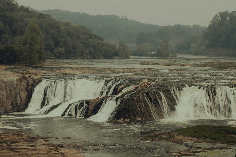 工業(yè)廢水COD超標(biāo)